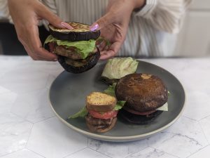 WIC KITCHEN: Healthy Modifications